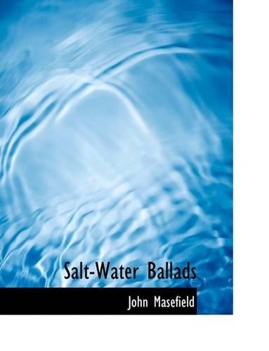 Salt-Water Ballads