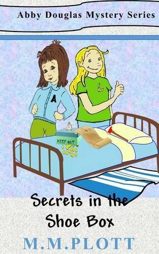 Secrets in the Shoebox: An Abby Douglas Mystery(1 Abby Douglas Mystery)