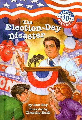 Election-Day Disaster