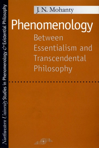 Phenomenology