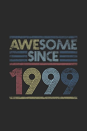 Awesome Since 1999