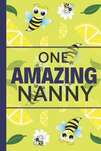 One Amazing Nanny