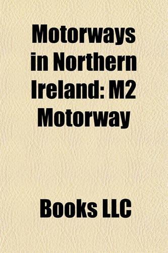 Motorways in Northern Ireland
