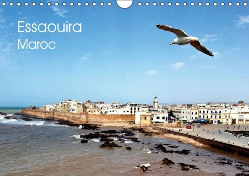 Essaouira Maroc 2018