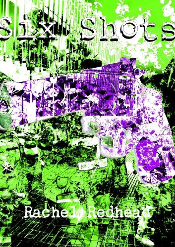 Six Shots: Tales of the Vengeance Cycle