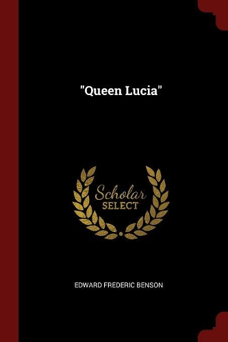 Queen Lucia
