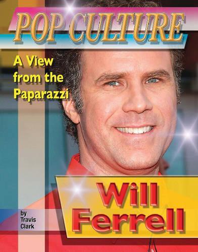 Will Ferrell