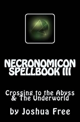 Necronomicon Spellbook III