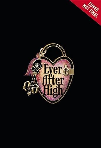 Ever After High: Fairy Tail Ending