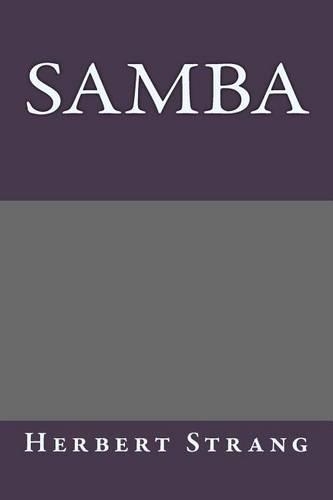 Samba: (English)