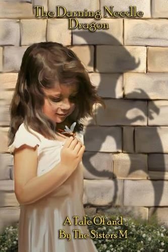 The Darning Needle Dragon