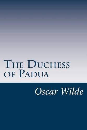 The Duchess of Padua