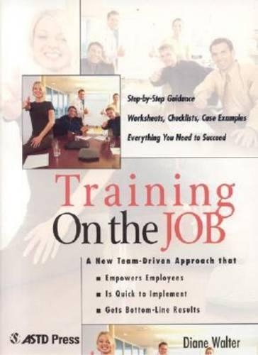 Training on the Job: (English)