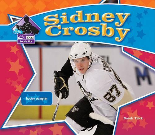 Sidney Crosby