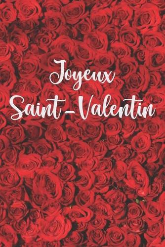 Joyeux Saint-Valentin