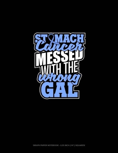 Stomach Cancer Messed With The Wrong Gal