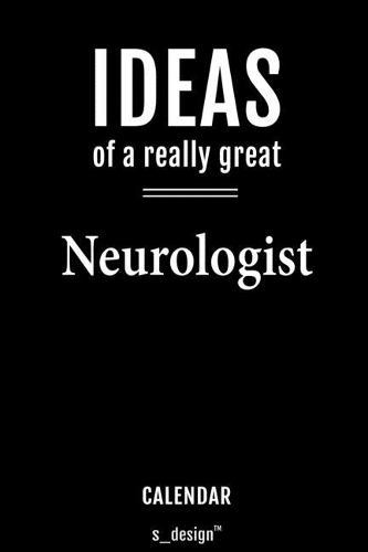 Calendar for Neurologists / Neurologist