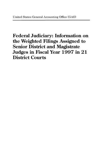 Federal Judiciary