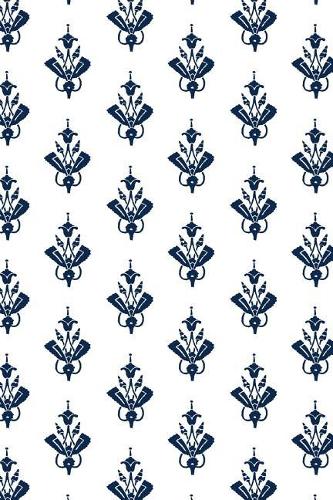 2019 Daily Planner Traditional Egyptian Pattern Design 384 Pages