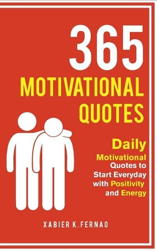 365 Motivational Quotes