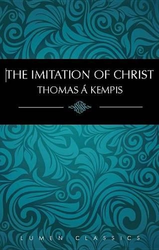 The Imitation of Christ