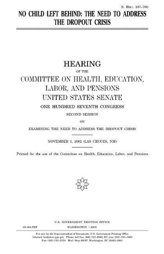 No Child Left Behind