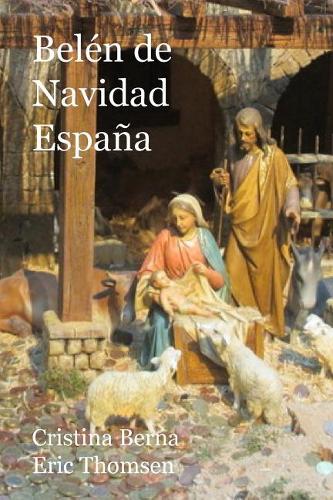 Belén de Navidad España