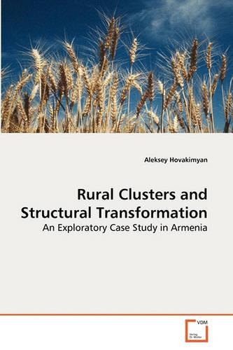 Rural Clusters and Structural Transformation