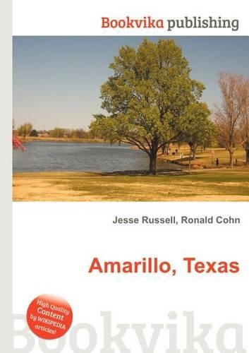 Amarillo, Texas