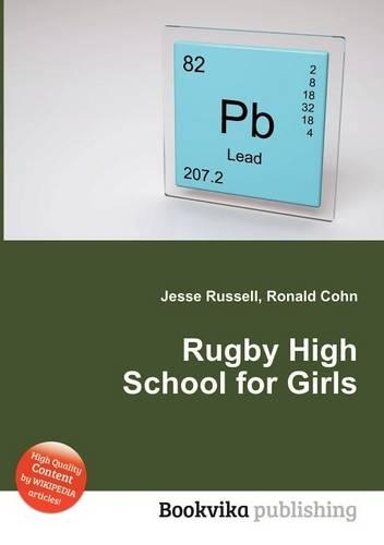 Rugby High School for Girls