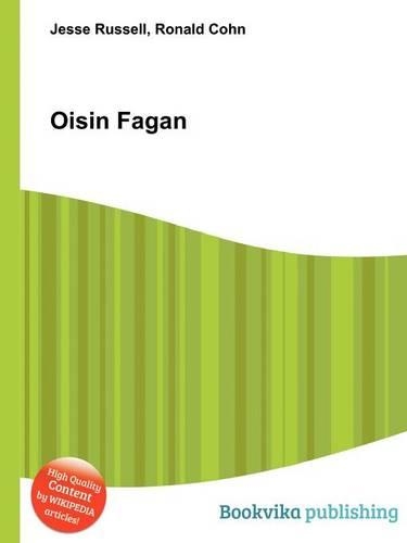 Oisin Fagan