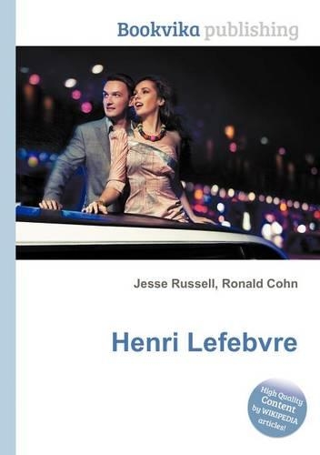 Henri Lefebvre