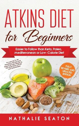 Atkins Diet for Beginners