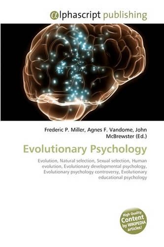 Evolutionary Psychology