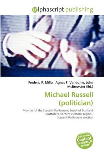 Michael Russell (Politician)