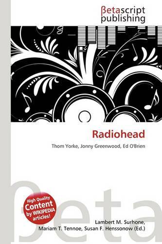 Radiohead: (English)