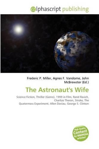 The Astronaut's Wife