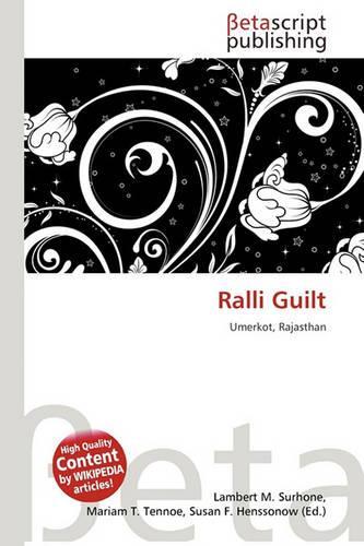 Ralli Guilt