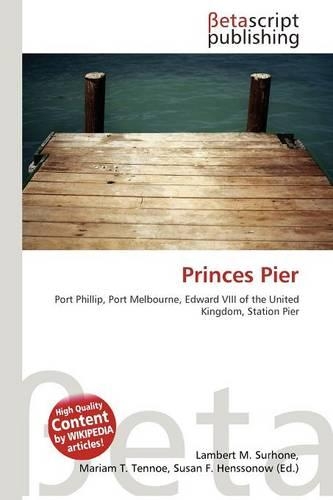 Princes Pier
