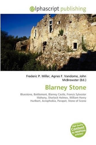 Blarney Stone: (English)