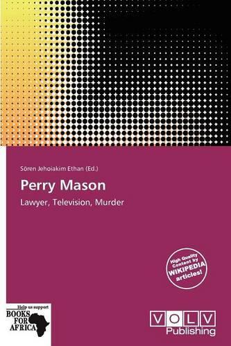 Perry Mason: (English)
