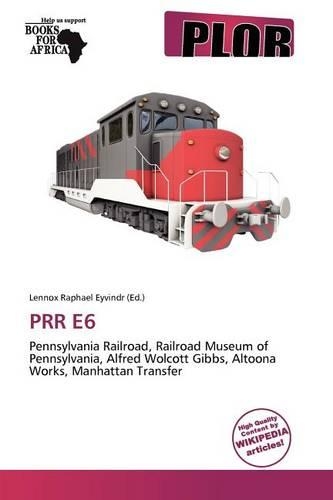 Prr E6