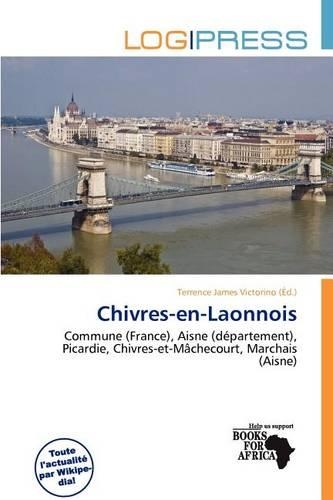 Chivres-En-Laonnois: (French)