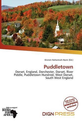 Puddletown