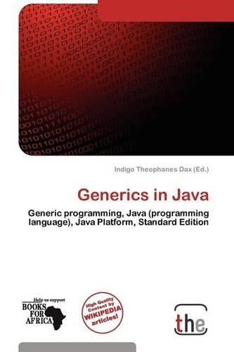 Generics in Java