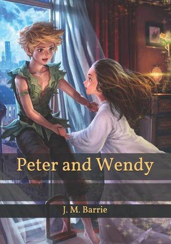 Peter and Wendy
