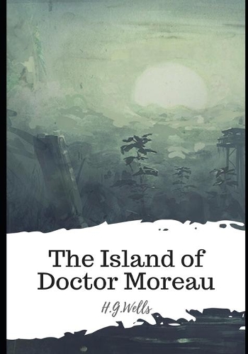 The Island of Doctor Moreau