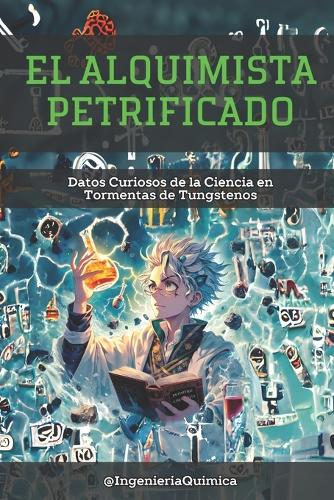 El Alquimista Petrificado