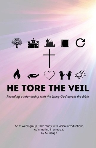 He Tore the Veil
