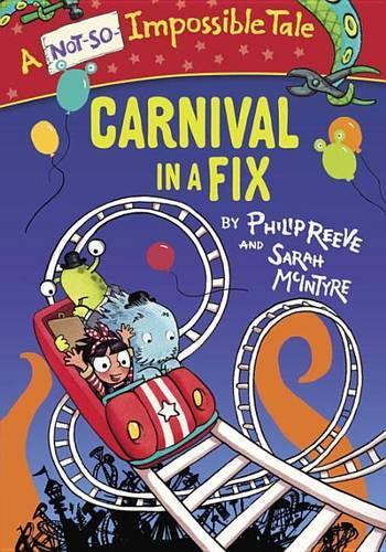 Carnival in a Fix: (Not-So-Impossible Tale)
